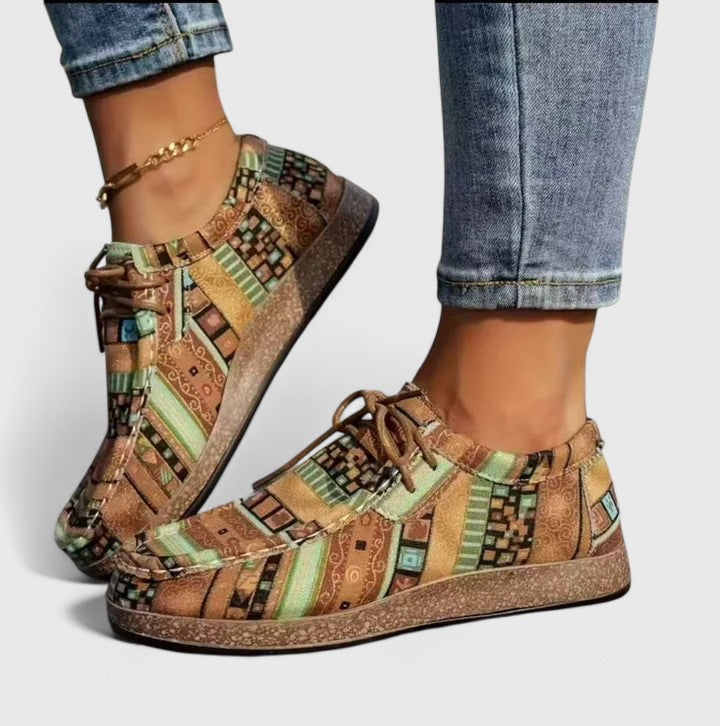 Beatrice | Orthopaedic Shoes