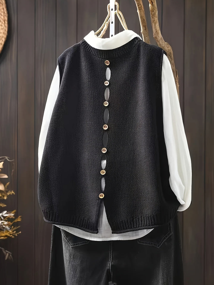 Rosie | Elegant Cardigan