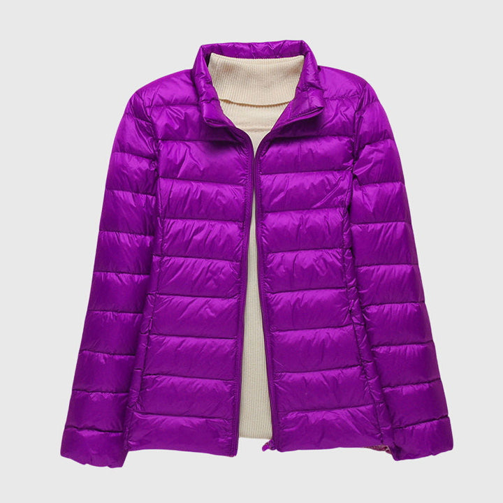 Alice | Women's Lightweight Puffer Jacket
