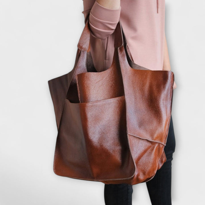 Lola | Oversized Weekender Bag