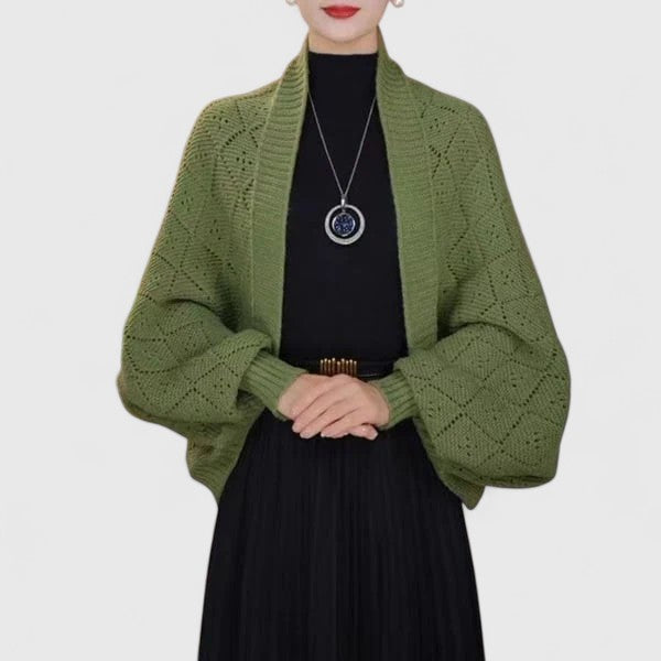 Sienna | Elegant Cardigan