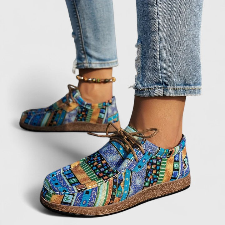 Beatrice | Orthopaedic Shoes