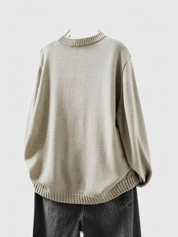 Kathrin | Comfortable Cardigan