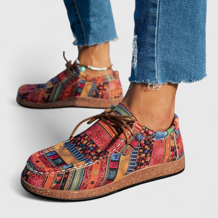 Beatrice | Orthopaedic Shoes