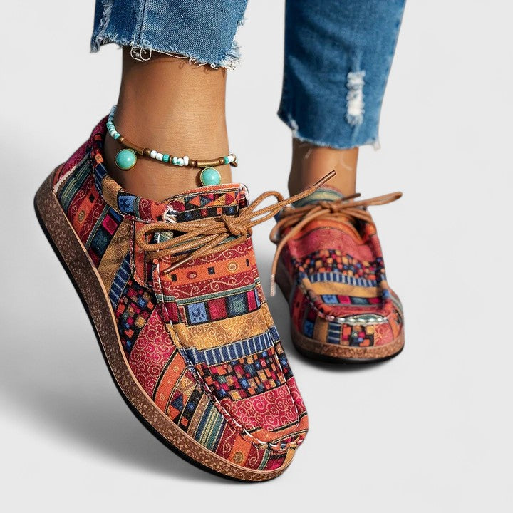 Beatrice | Orthopaedic Shoes