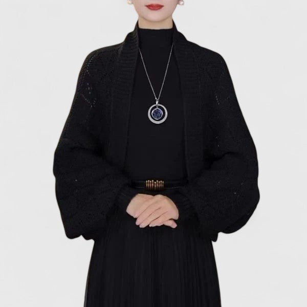 Sienna | Elegant Cardigan