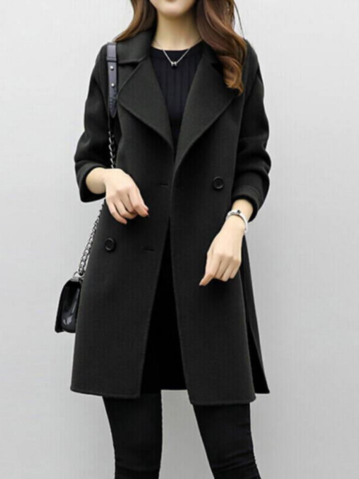 Daisy | Elegant Coat