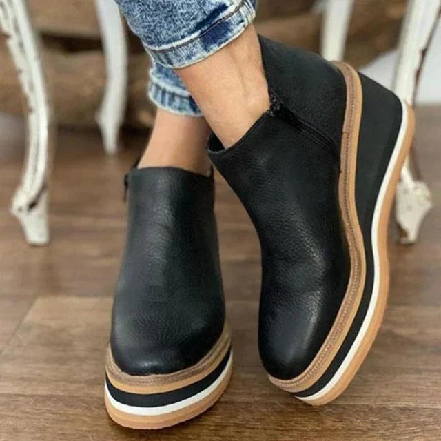 Jenny | Orthopaedic Waterproof Boots