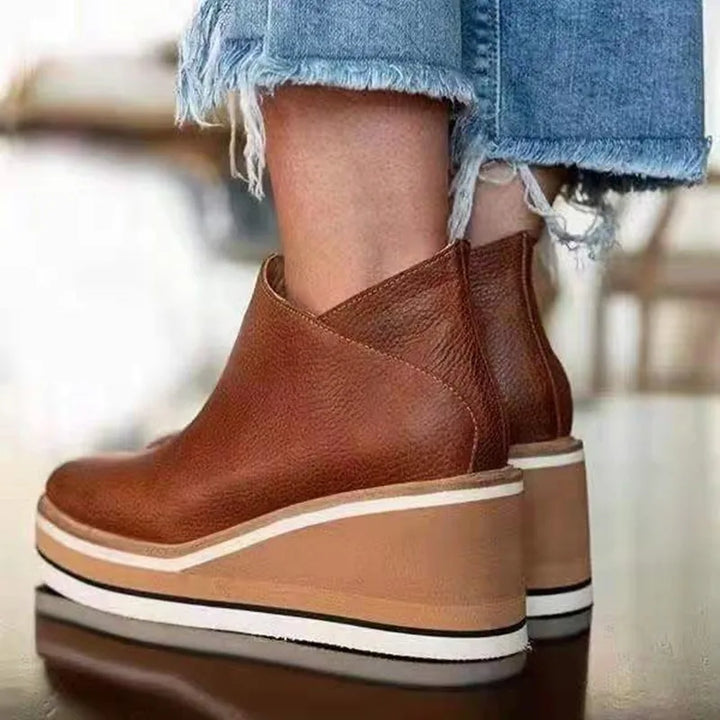 Jenny | Orthopaedic Waterproof Boots