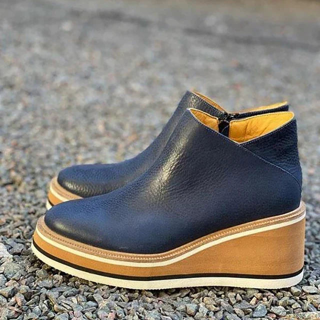 Jenny | Orthopaedic Waterproof Boots