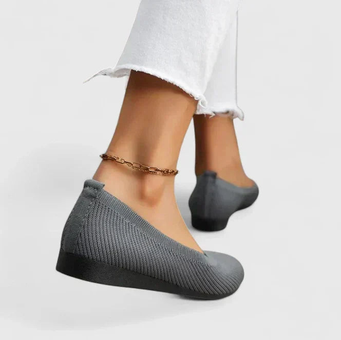 Regina | Orthopaedic Shoes