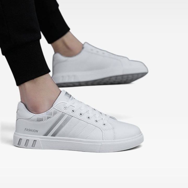 Ollie | Men's Casual Non-Slip Autumn Trainers
