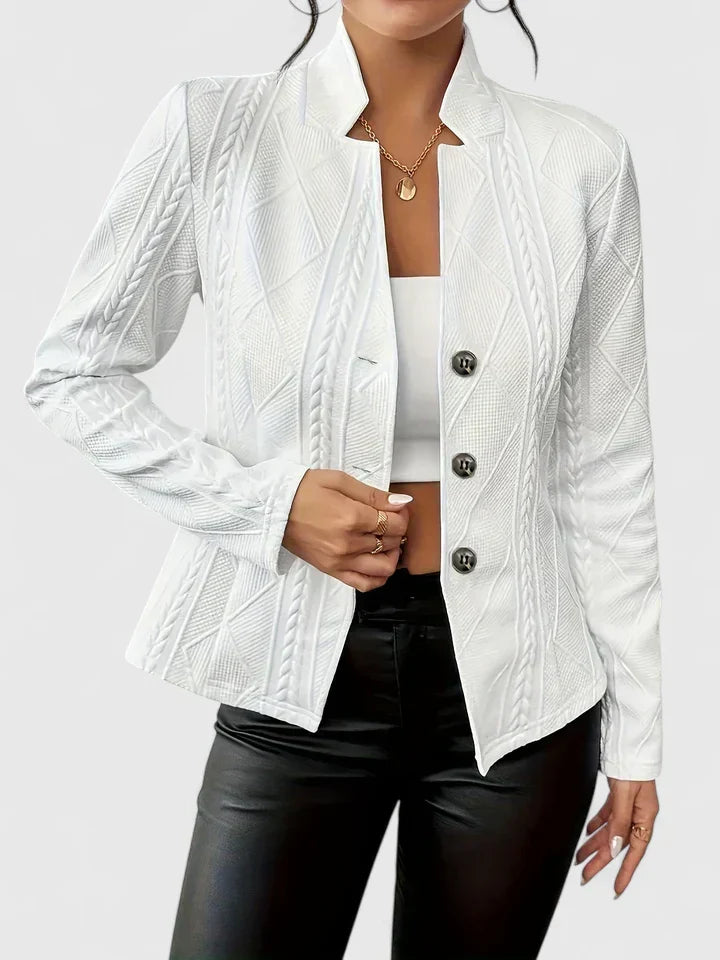 Nesta | Elegant Blazer