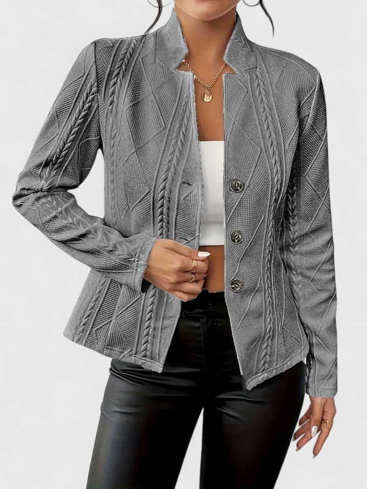 Harper | Elegant Jacket