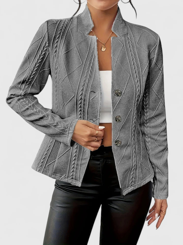 Nesta | Elegant Blazer