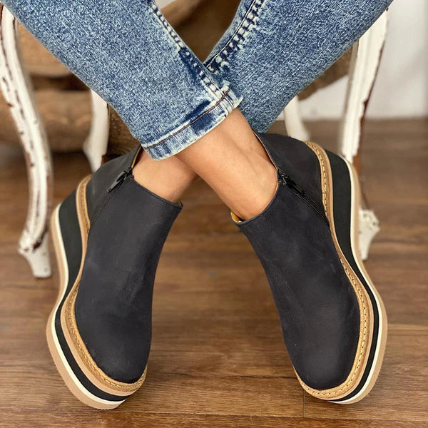 Jenny | Orthopaedic Waterproof Boots