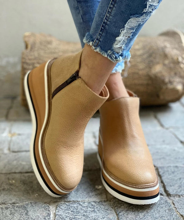 Jenny | Orthopaedic Waterproof Boots