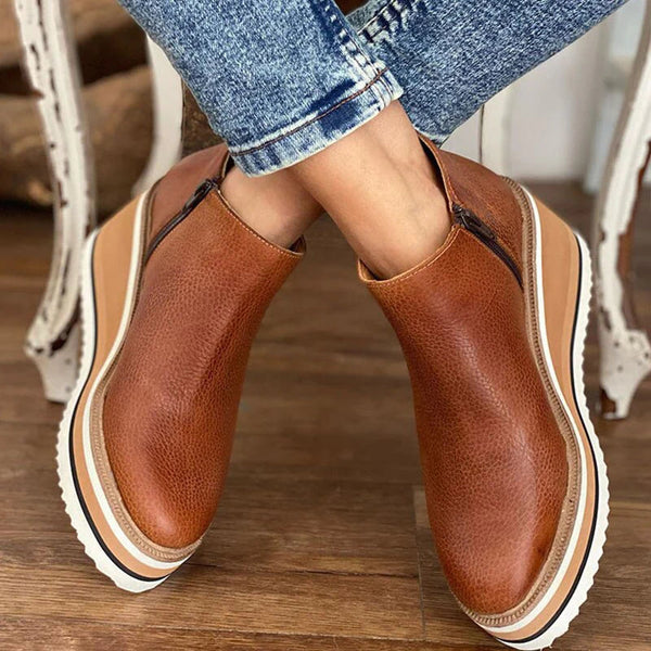 Jenny | Orthopaedic Waterproof Boots