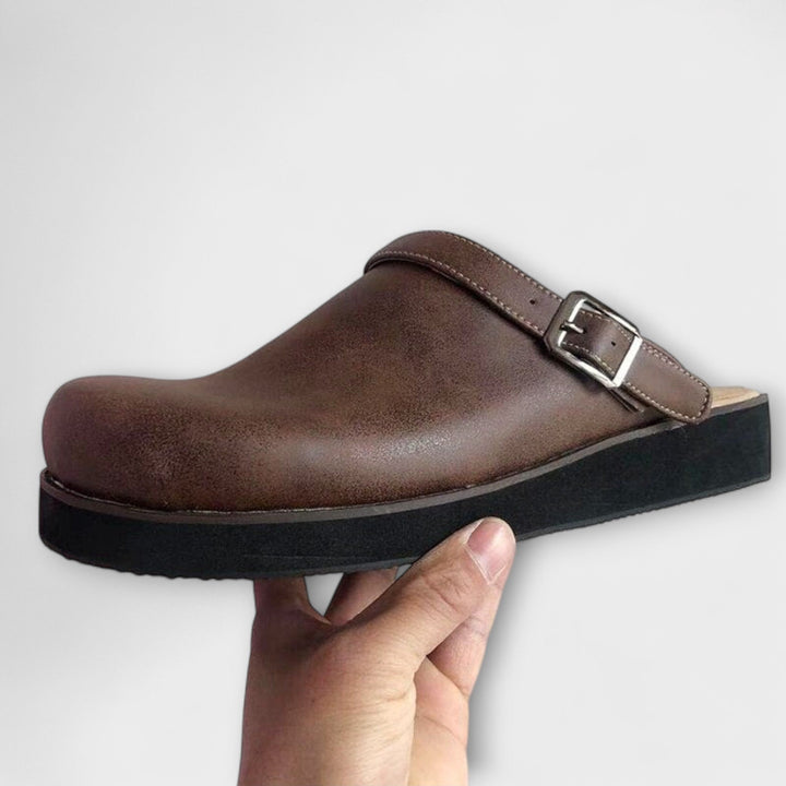 Lottie | Orthopaedic Shoes