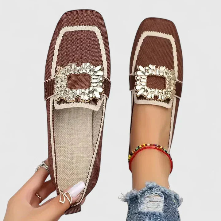 Lyla | Orthopaedic Loafers
