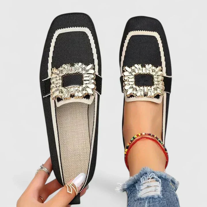 Lyla | Orthopaedic Loafers