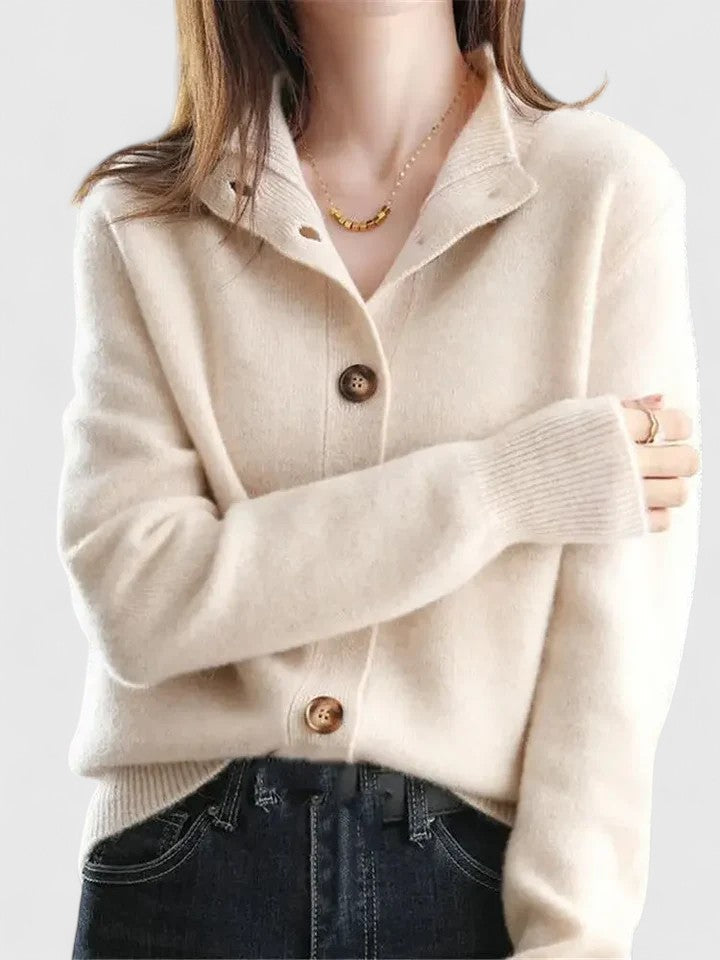 Molly | Elegant Cardigan