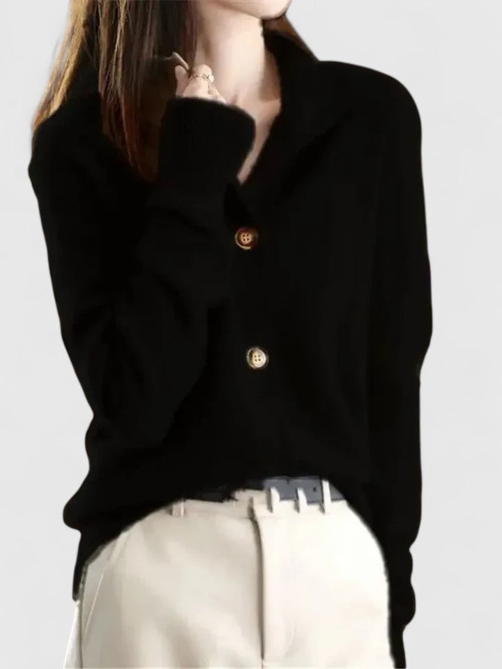 Molly | Elegant Cardigan