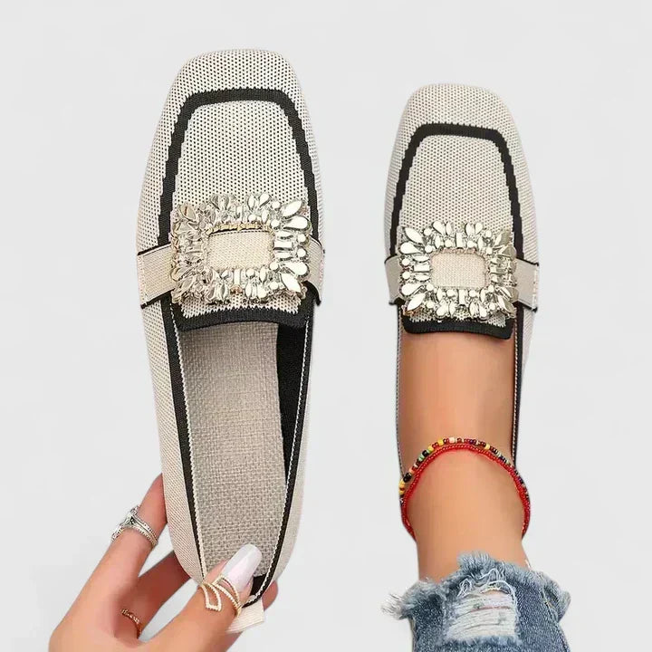 Lyla | Orthopaedic Loafers
