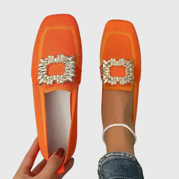 Lyla | Orthopaedic Loafers