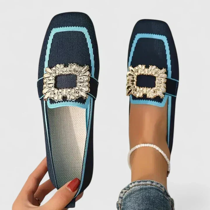 Lyla | Orthopaedic Loafers