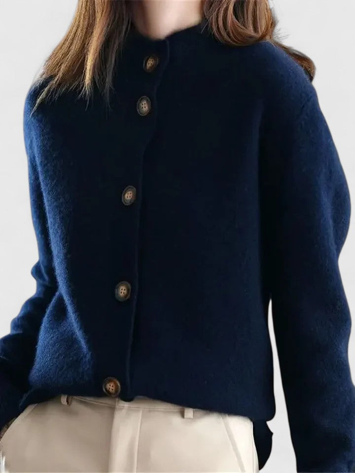 Molly | Elegant Cardigan