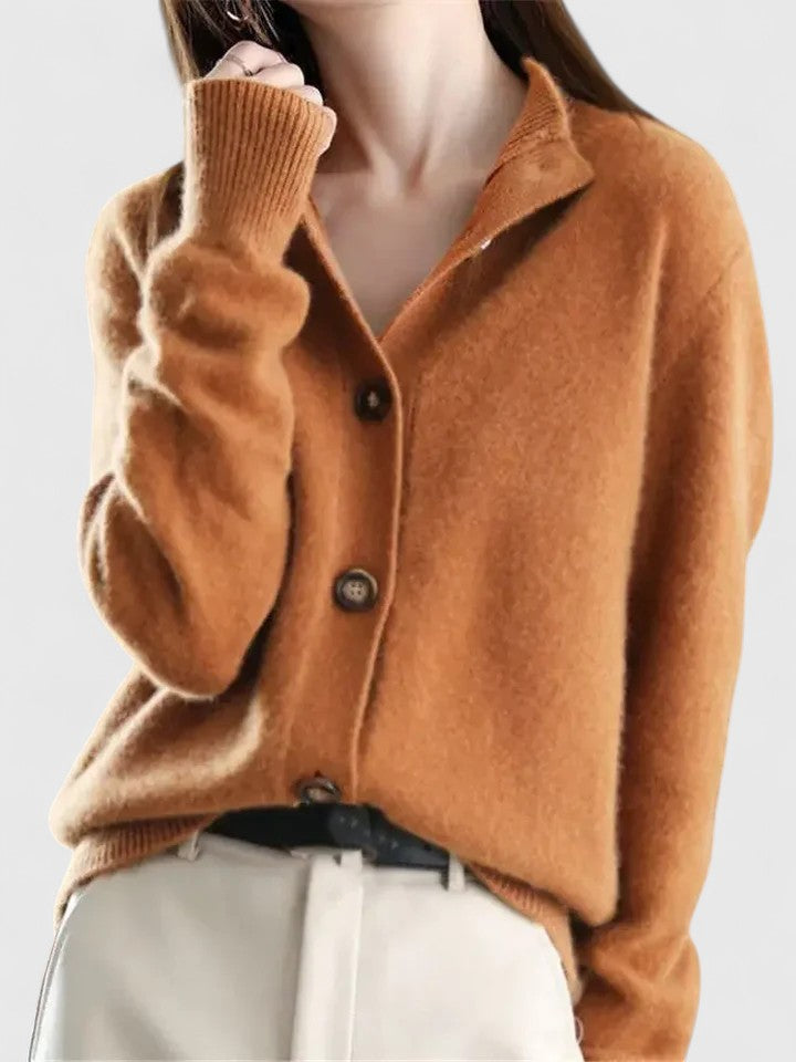 Molly | Elegant Cardigan