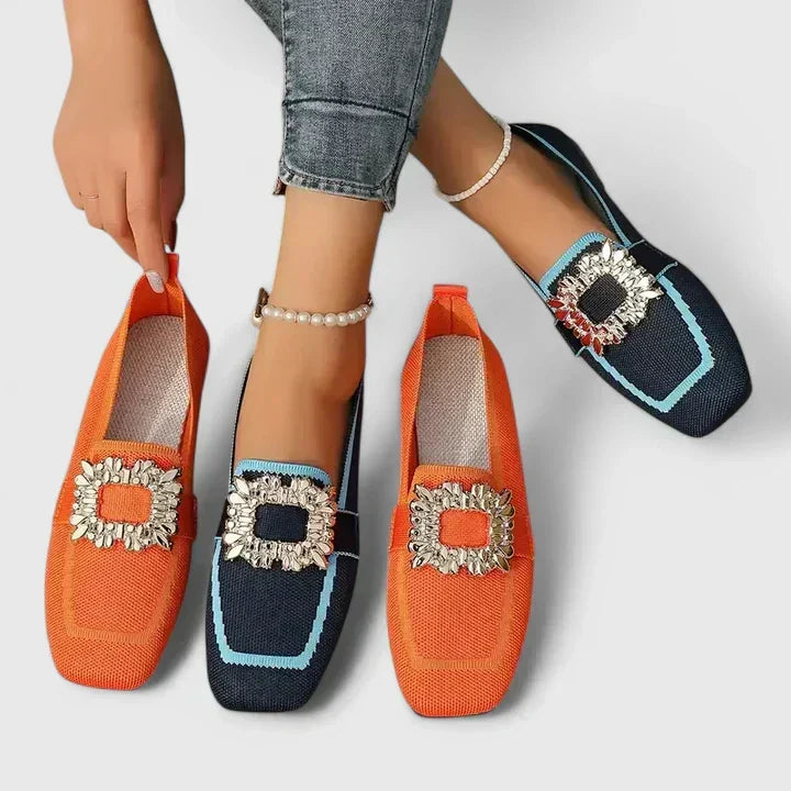 Lyla | Orthopaedic Loafers