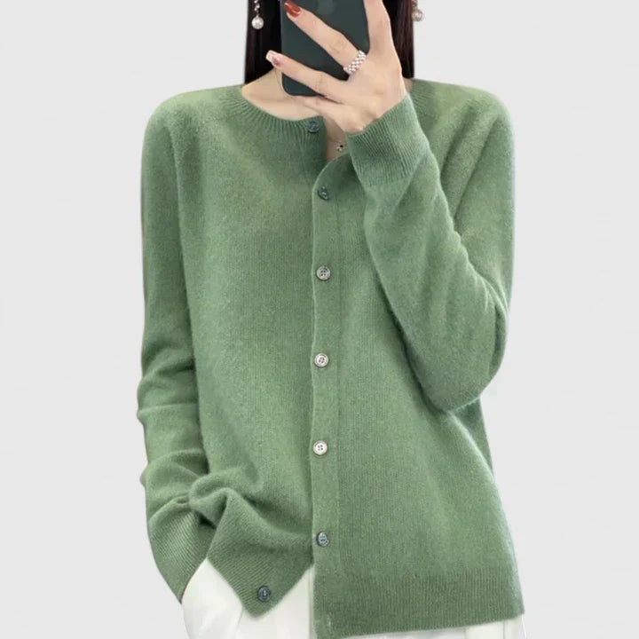 Sophia | Comfortable Cardigan