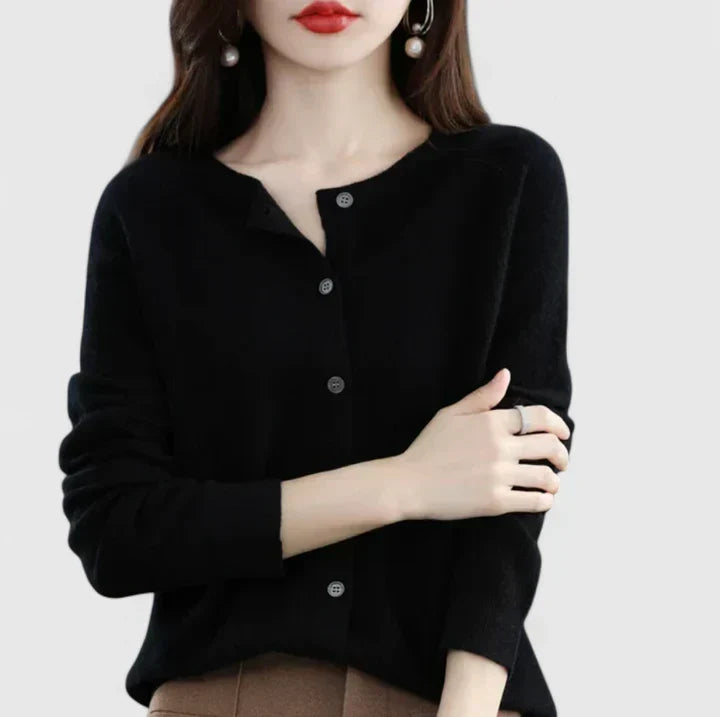 Sophia | Comfortable Cardigan