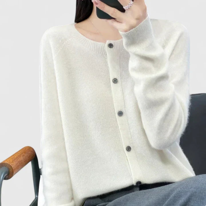 Sophia | Comfortable Cardigan