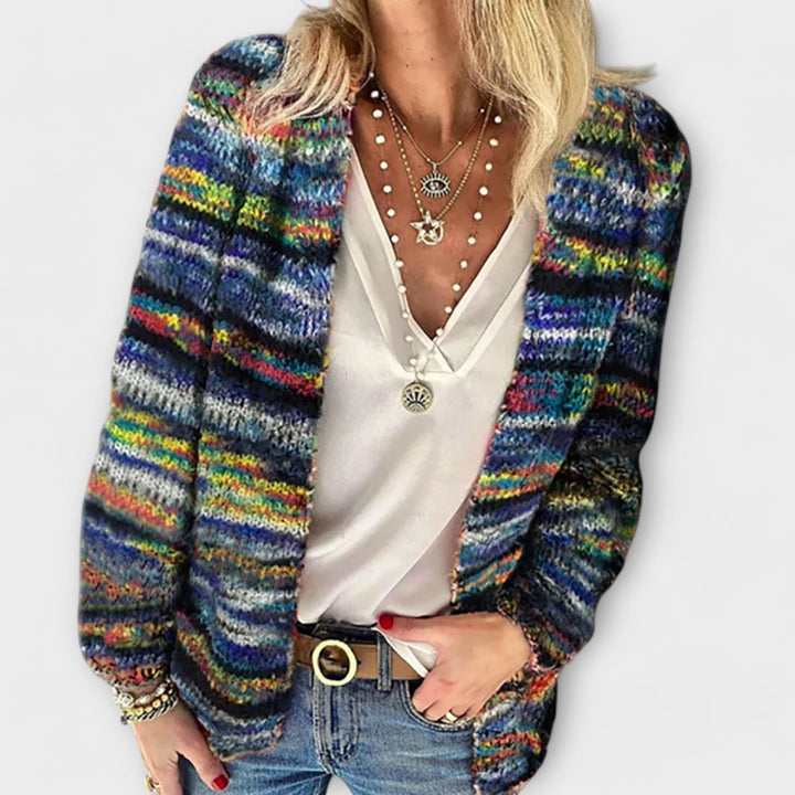 Whitney | Comfortable Cardigan
