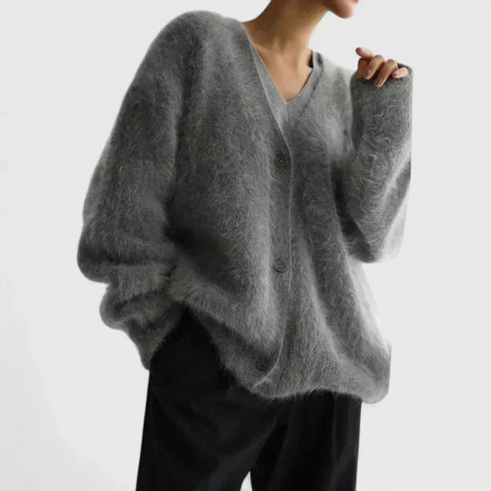 Lucia | Comfortable Cardigan