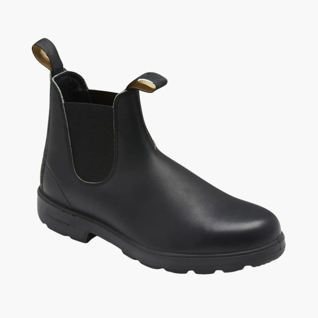 Bryan | Men's Chelsea Boots with Slip-On Entry