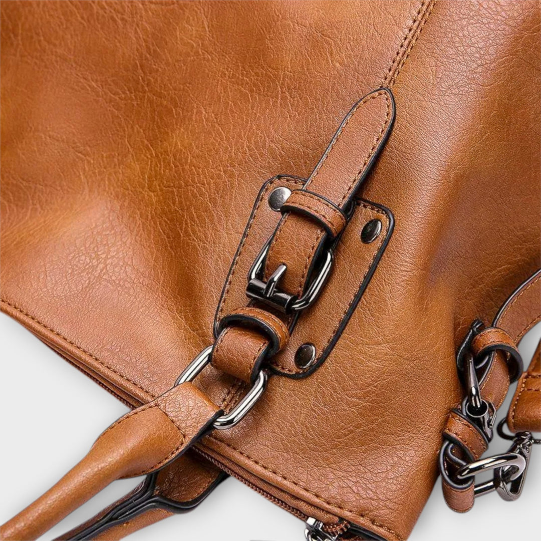 Maisie |  Elegant Shoulder Bag