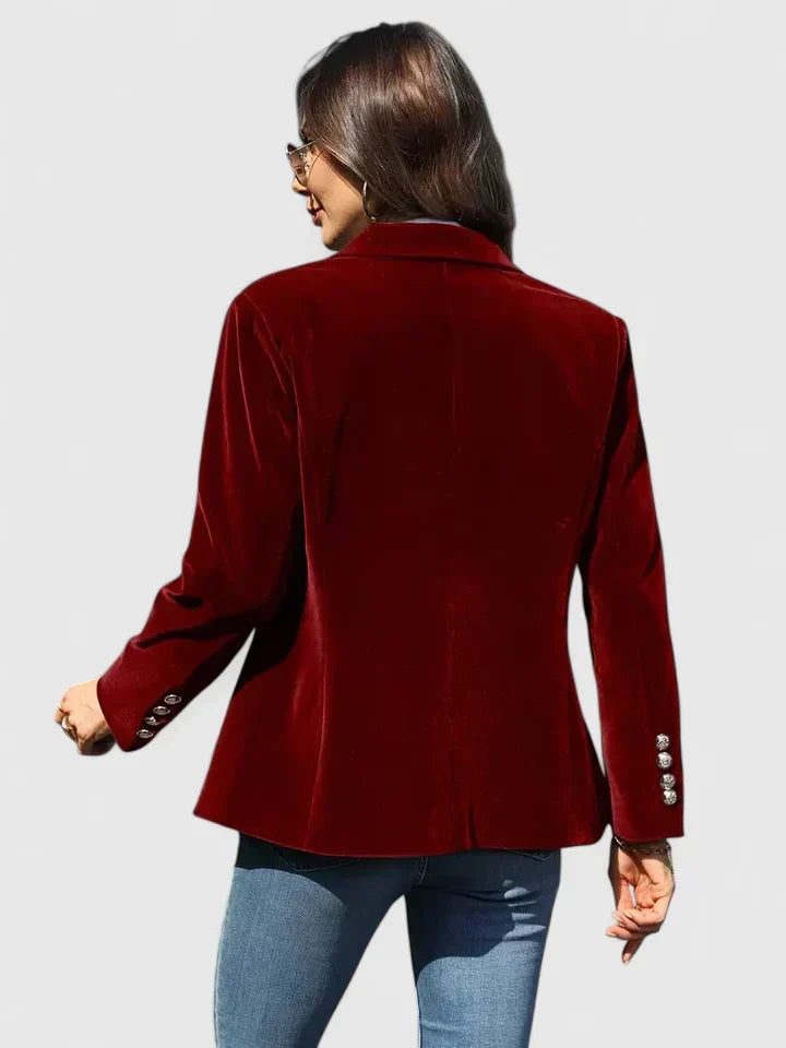 Gwyneth | Elegant Blazer
