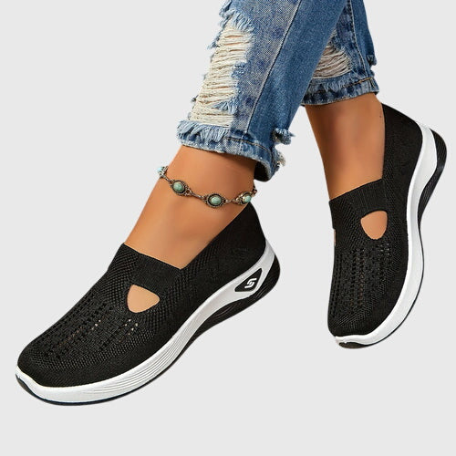 Sarah | Orthopaedic Slip-On Shoes