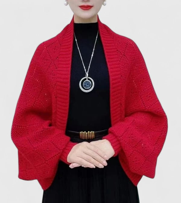 Sienna | Elegant Cardigan