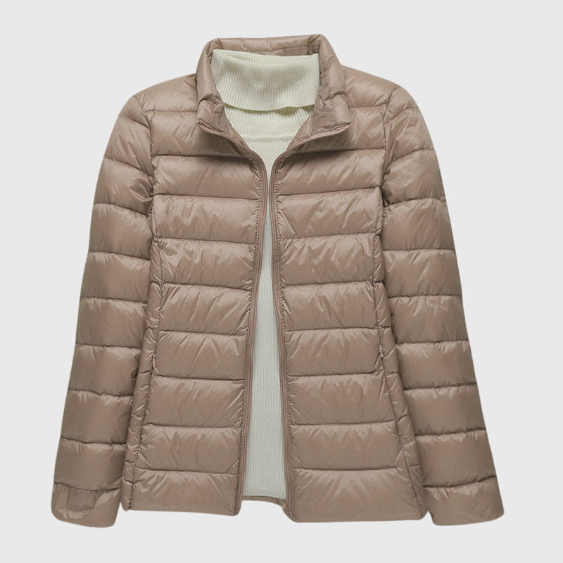 Alice | Women's Lightweight Puffer Jacket