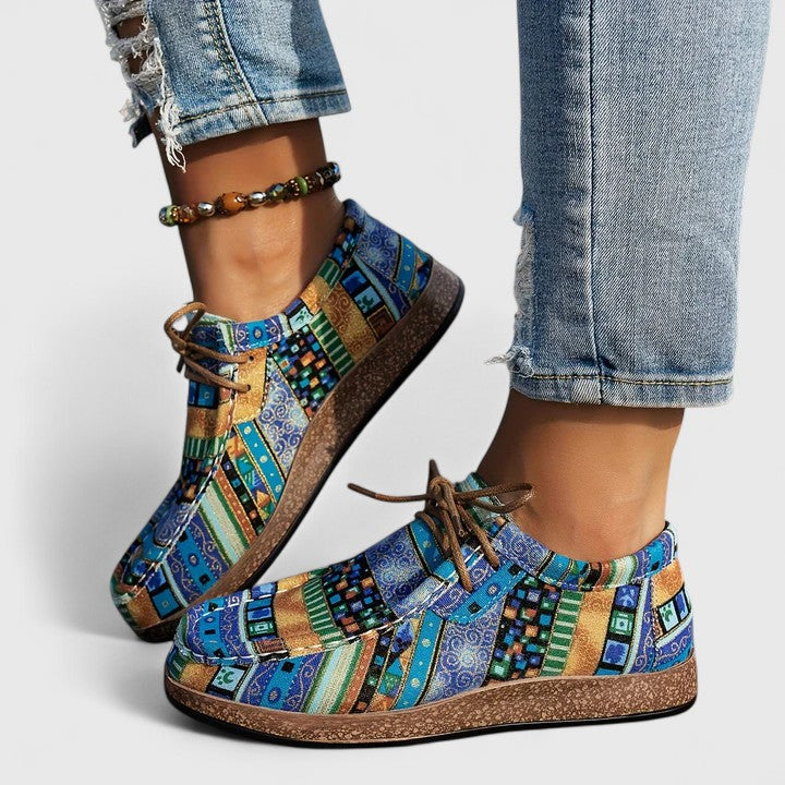 Beatrice | Orthopaedic Shoes