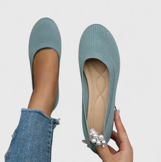 Regina | Orthopaedic Shoes