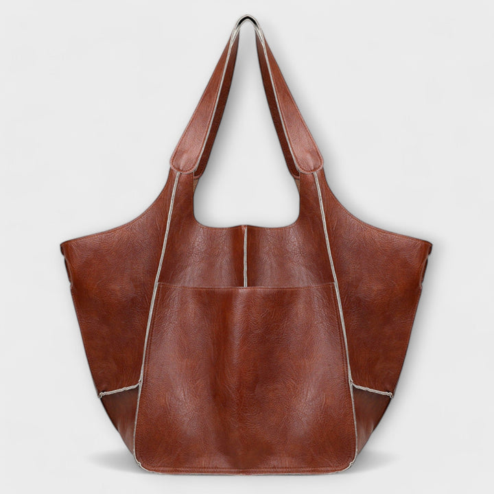 Lola | Oversized Weekender Bag