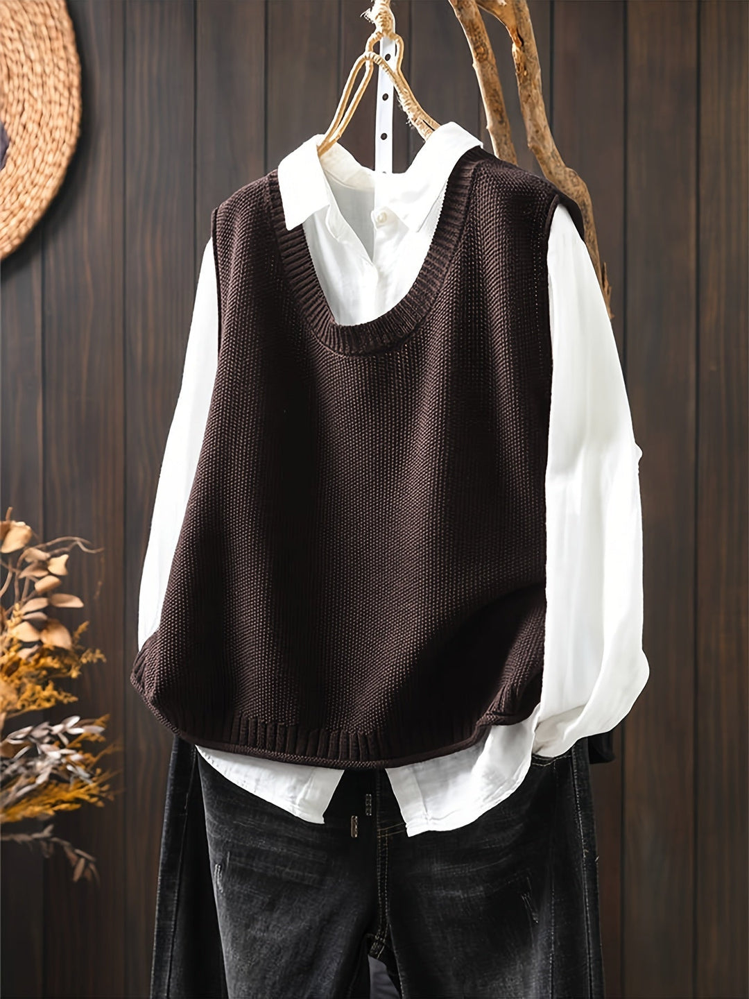 Rosie | Elegant Cardigan