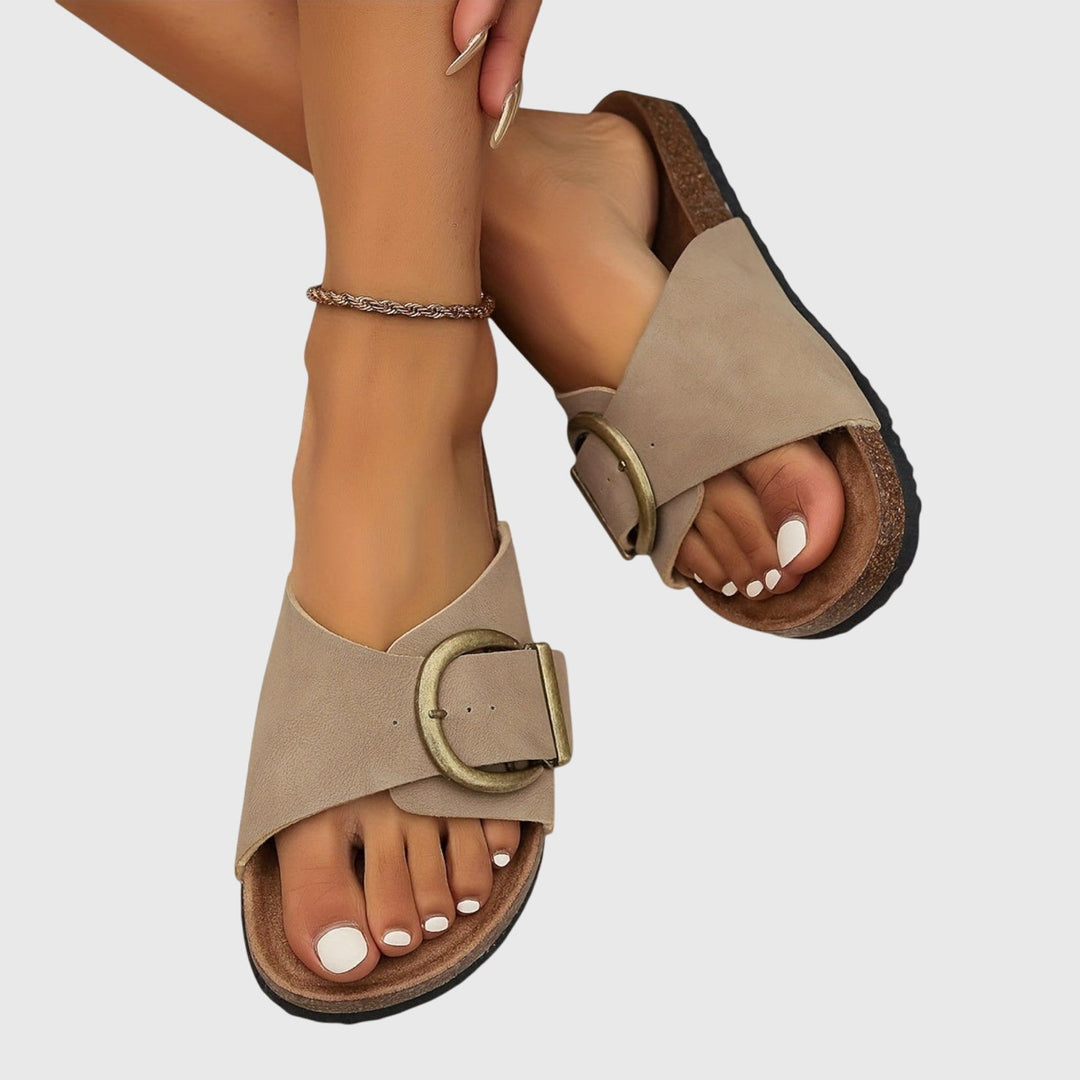 Emily | Orthopaedic Sandals