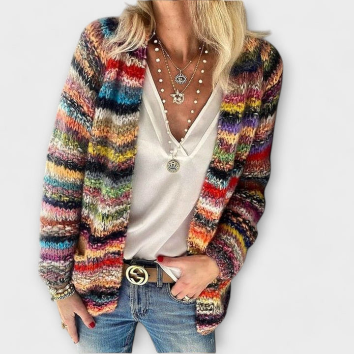 Hannah | Comfortable Cardigan